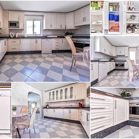 Villa In Los Cristianos Los Cristianos  Bagian luar foto