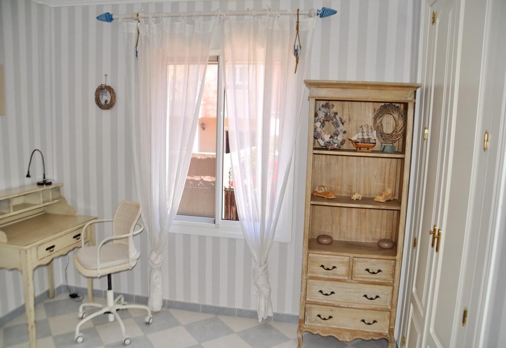 Villa In Los Cristianos Los Cristianos  Bagian luar foto