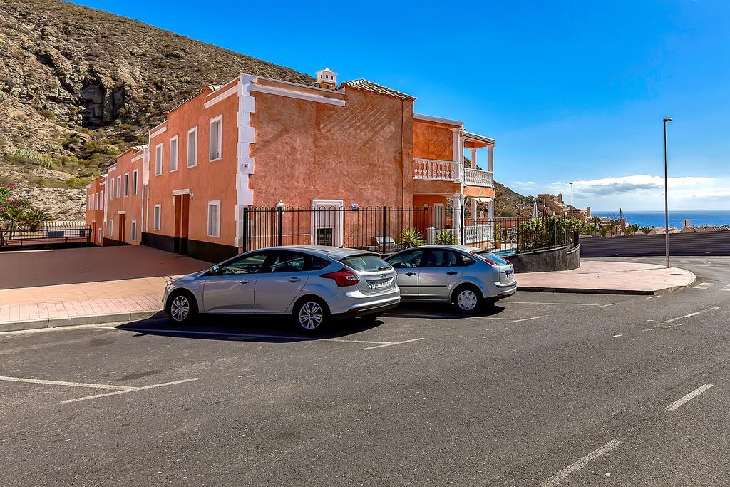 Villa In Los Cristianos Los Cristianos  Bagian luar foto