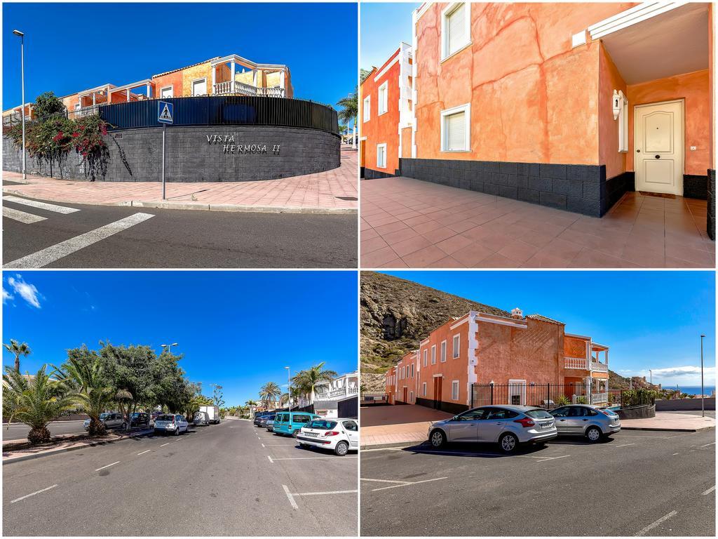 Villa In Los Cristianos Los Cristianos  Bagian luar foto