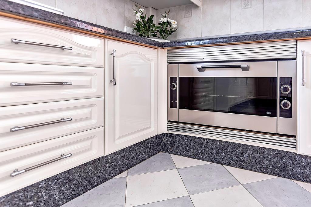 Villa In Los Cristianos Los Cristianos  Bagian luar foto