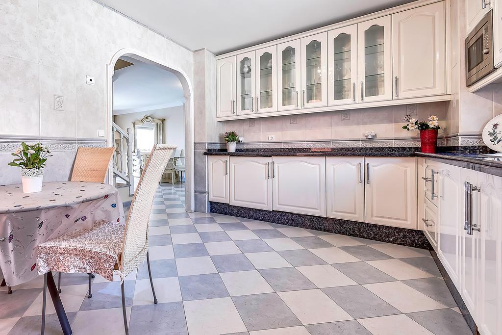 Villa In Los Cristianos Los Cristianos  Bagian luar foto