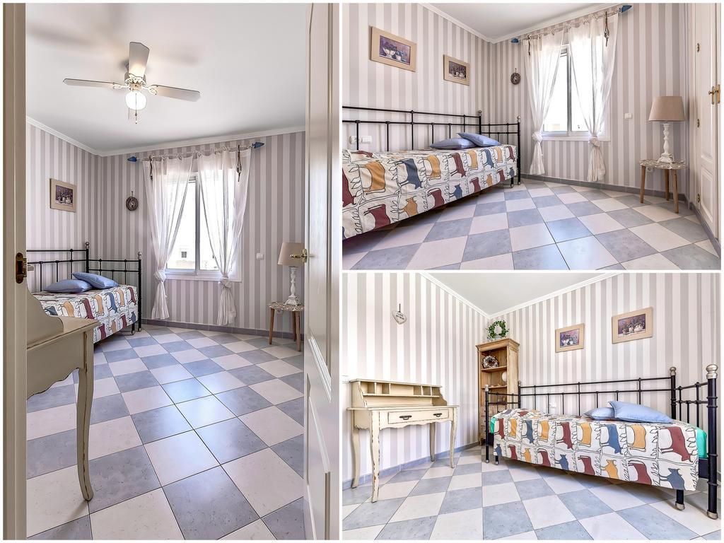 Villa In Los Cristianos Los Cristianos  Bagian luar foto