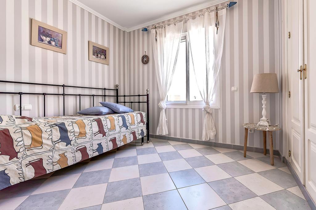 Villa In Los Cristianos Los Cristianos  Bagian luar foto