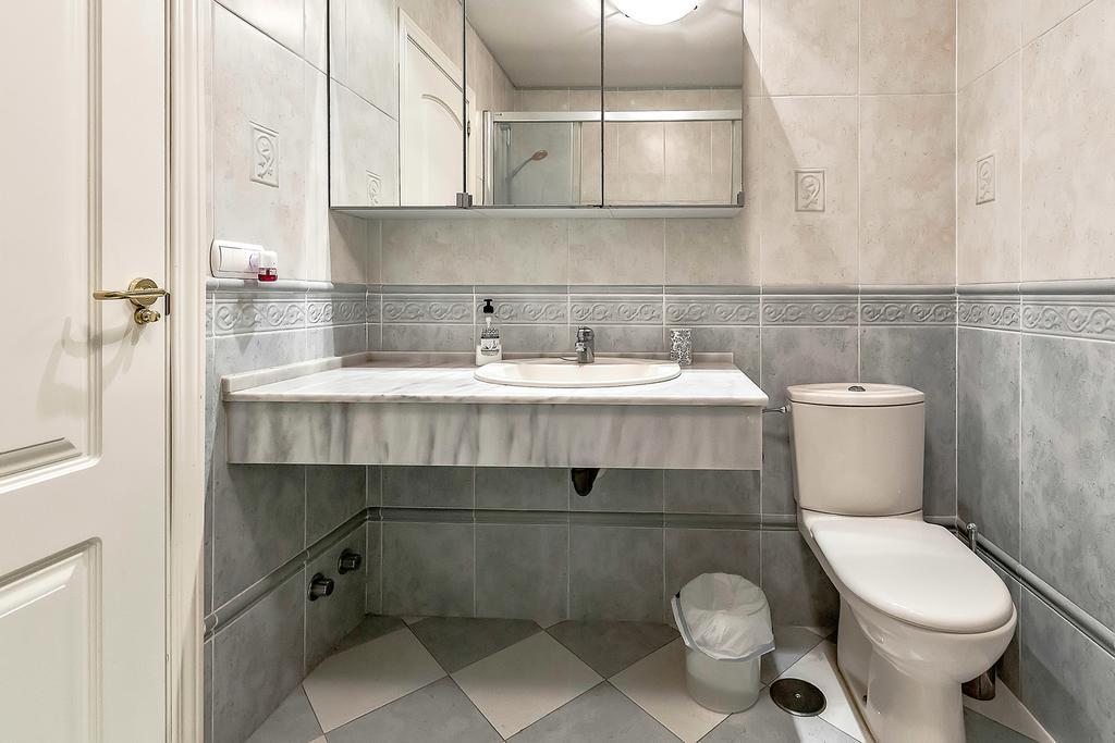 Villa In Los Cristianos Los Cristianos  Bagian luar foto