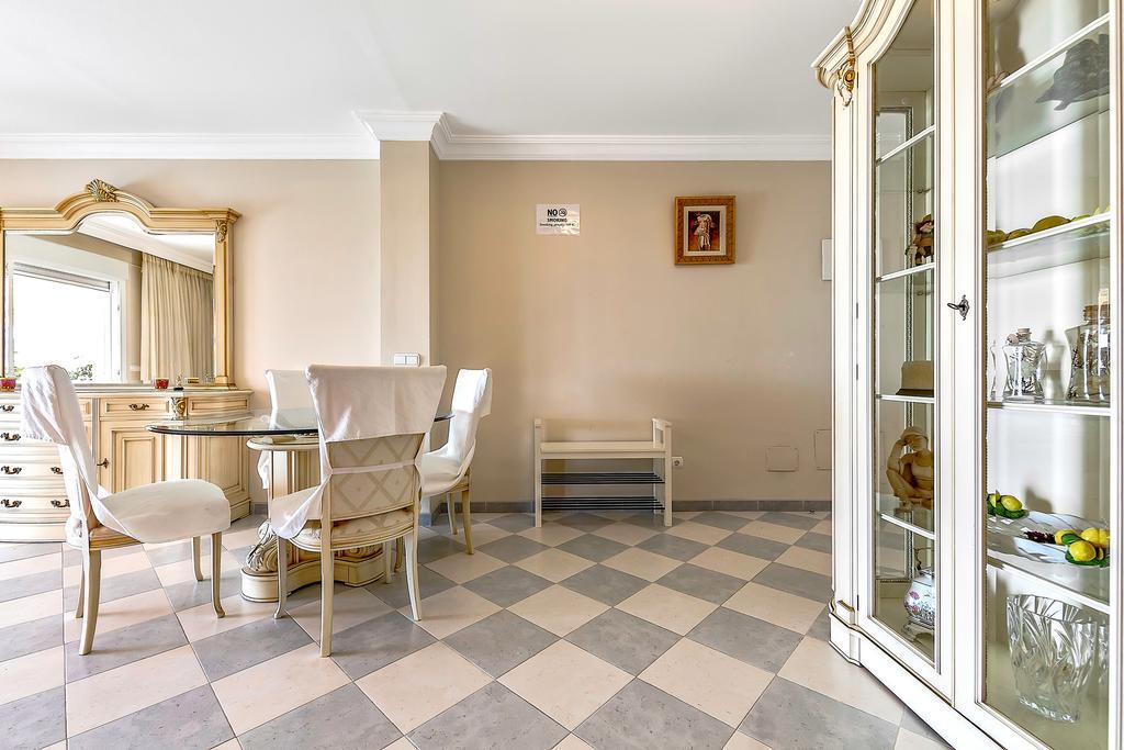 Villa In Los Cristianos Los Cristianos  Bagian luar foto