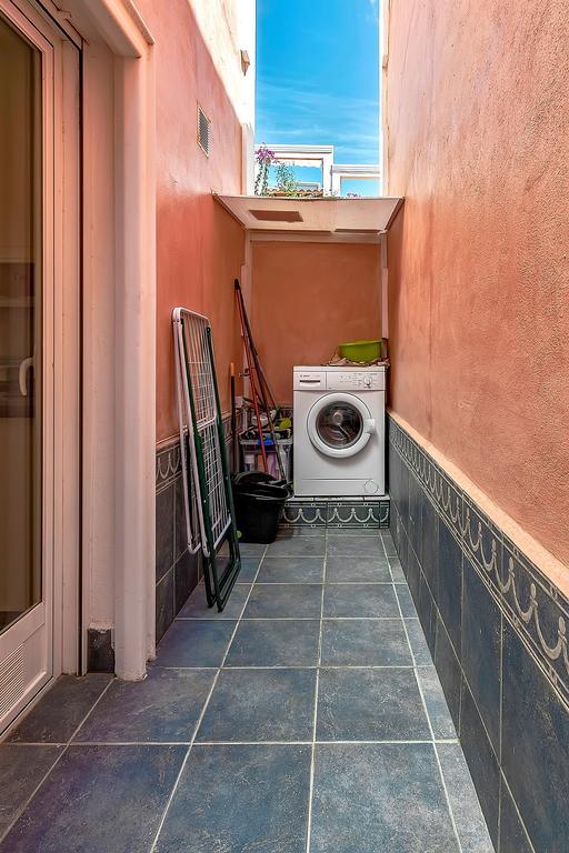 Villa In Los Cristianos Los Cristianos  Bagian luar foto